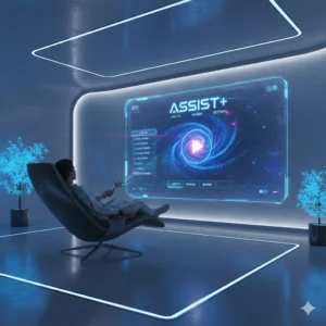 ASSISTPLUS